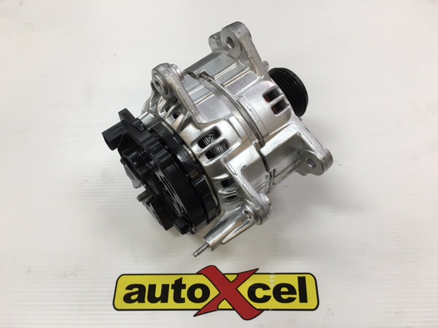 VW Jetta 2.0lt FSI Alternator